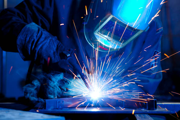 Best Structural Steel Welding in Felida, WA