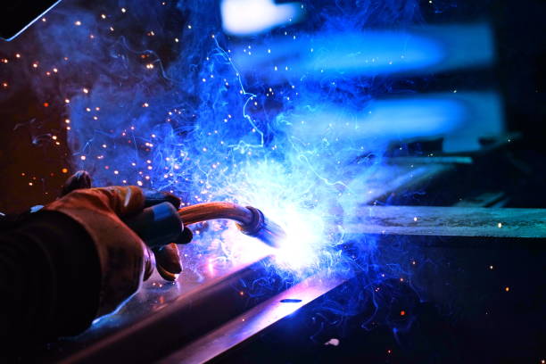 Best Artistic and Custom Metal Fabrication in Felida, WA
