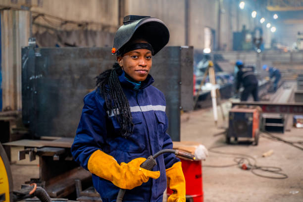 Best Automation and Robotic Welding in Felida, WA